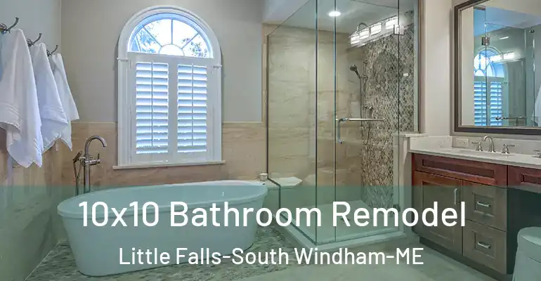 inner Bathroom imggen 10x10 Bathroom Remodel Little Falls-South Windham-ME