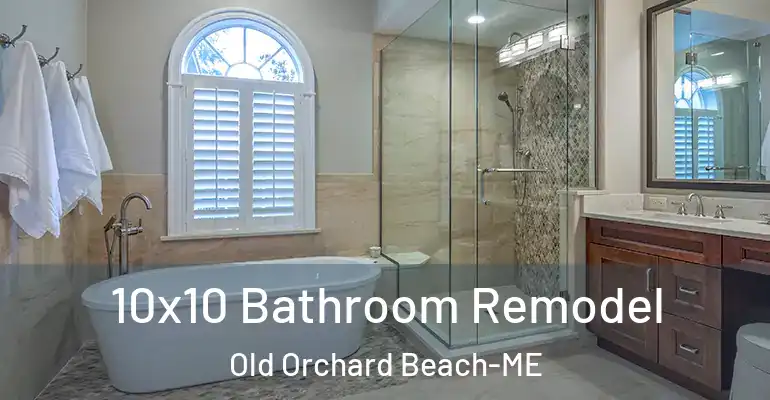 inner Bathroom imggen 10x10 Bathroom Remodel Old Orchard Beach-ME