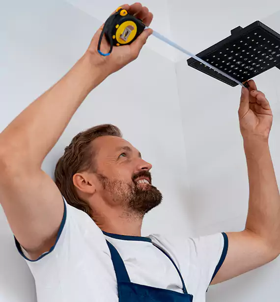 5x10 Bathroom Remodel in Portland, ME