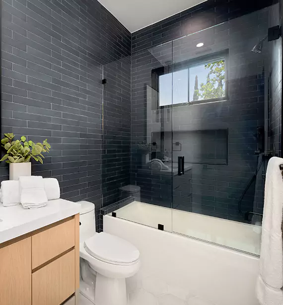 Bathroom Renovations in Portland, ME