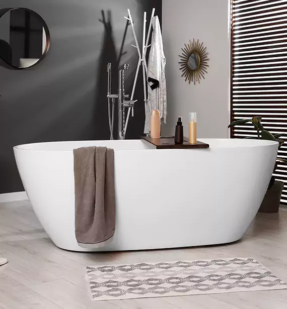 Tub Remodeling in Portland, ME