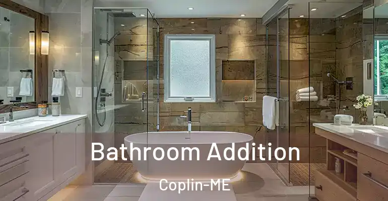inner Bathroom imggen Bathroom Addition Coplin-ME
