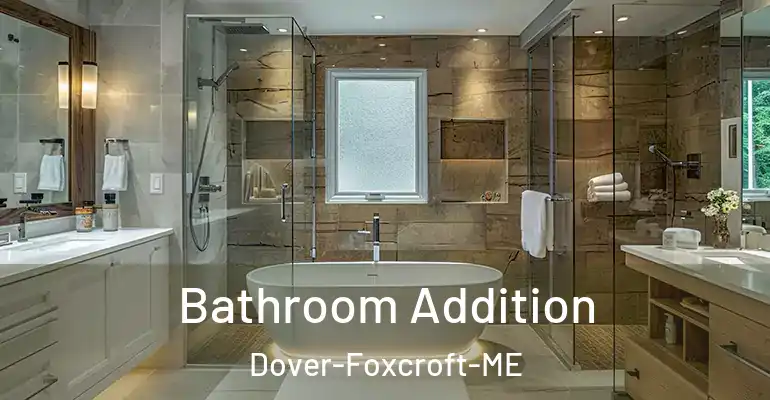 inner Bathroom imggen Bathroom Addition Dover-Foxcroft-ME