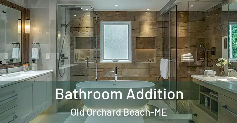 inner Bathroom imggen Bathroom Addition Old Orchard Beach-ME