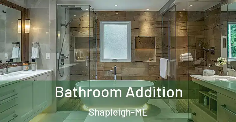 inner Bathroom imggen Bathroom Addition Shapleigh-ME