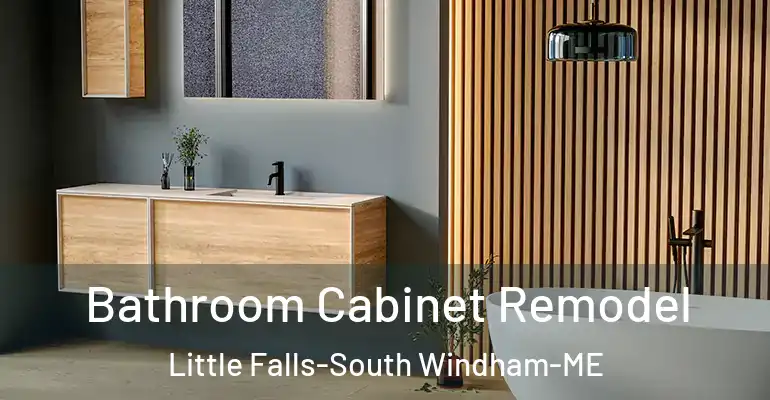 inner Bathroom imggen Bathroom Cabinet Remodel Little Falls-South Windham-ME