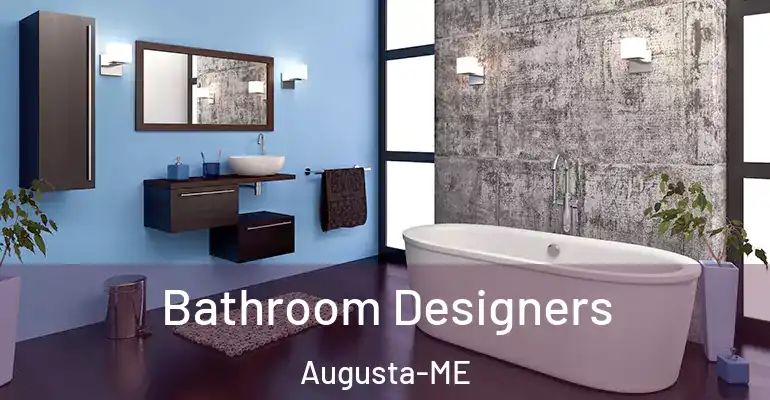 inner Bathroom imggen Bathroom Designers Augusta-ME