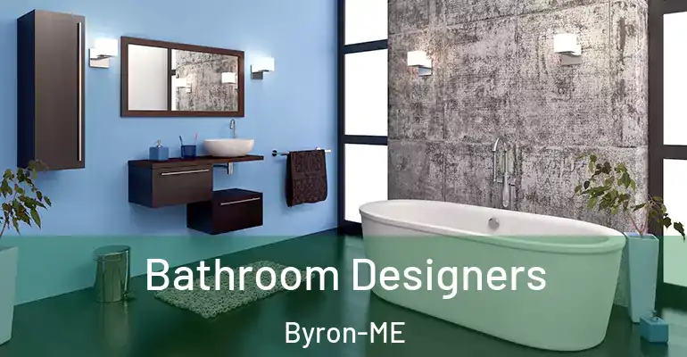 inner Bathroom imggen Bathroom Designers Byron-ME