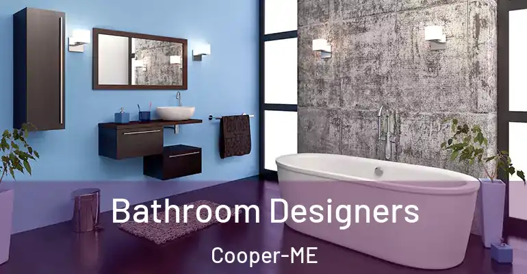 inner Bathroom imggen Bathroom Designers Cooper-ME