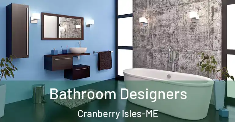 inner Bathroom imggen Bathroom Designers Cranberry Isles-ME