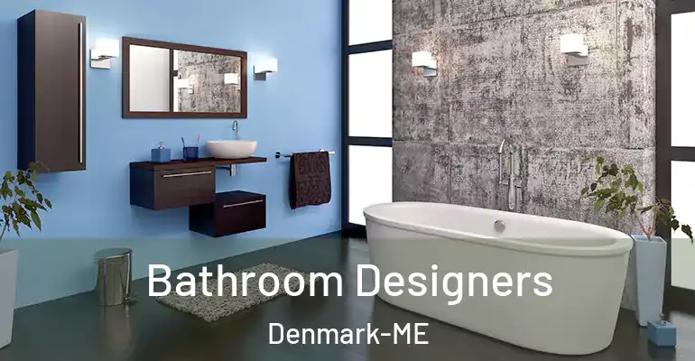 inner Bathroom imggen Bathroom Designers Denmark-ME