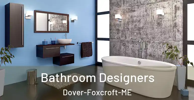 inner Bathroom imggen Bathroom Designers Dover-Foxcroft-ME