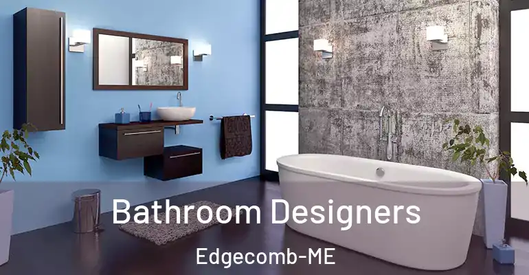 inner Bathroom imggen Bathroom Designers Edgecomb-ME
