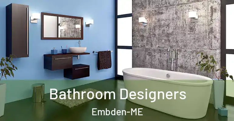 inner Bathroom imggen Bathroom Designers Embden-ME