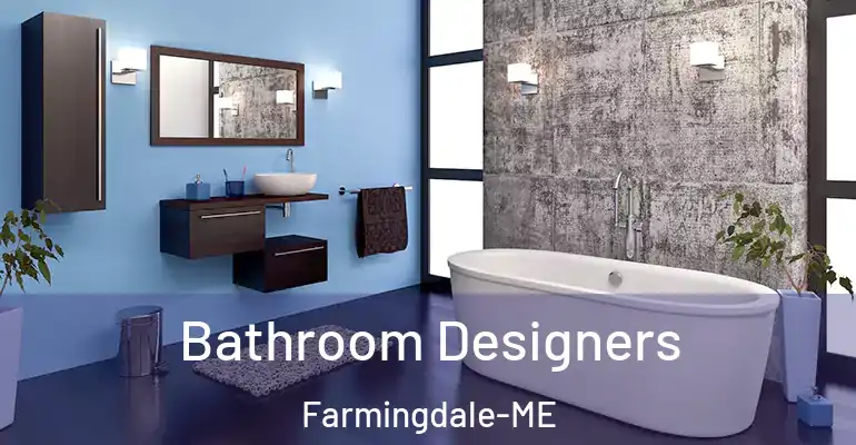 inner Bathroom imggen Bathroom Designers Farmingdale-ME