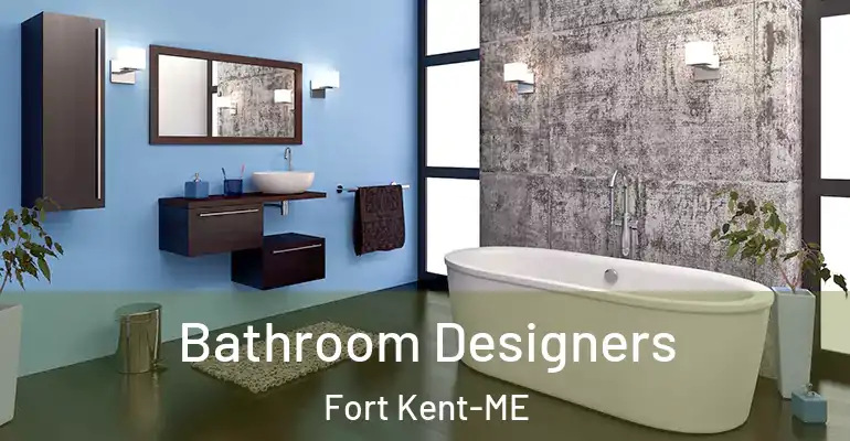 inner Bathroom imggen Bathroom Designers Fort Kent-ME