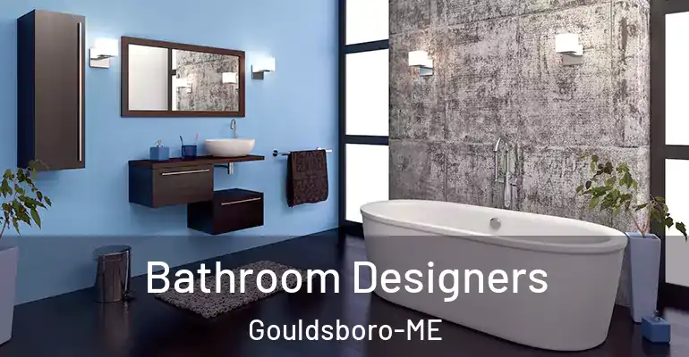 inner Bathroom imggen Bathroom Designers Gouldsboro-ME