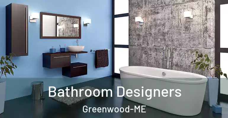 inner Bathroom imggen Bathroom Designers Greenwood-ME