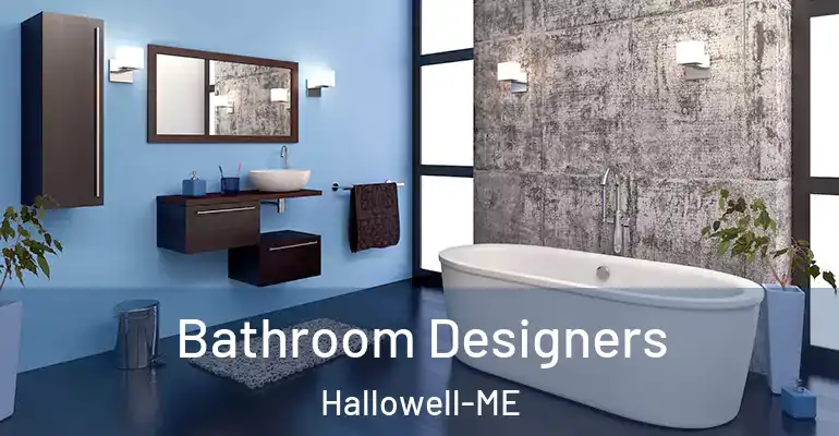 inner Bathroom imggen Bathroom Designers Hallowell-ME