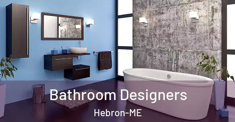 inner Bathroom imggen Bathroom Designers Hebron-ME