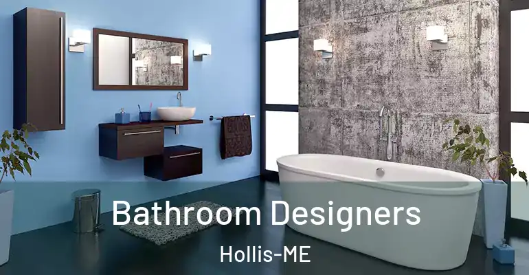 inner Bathroom imggen Bathroom Designers Hollis-ME