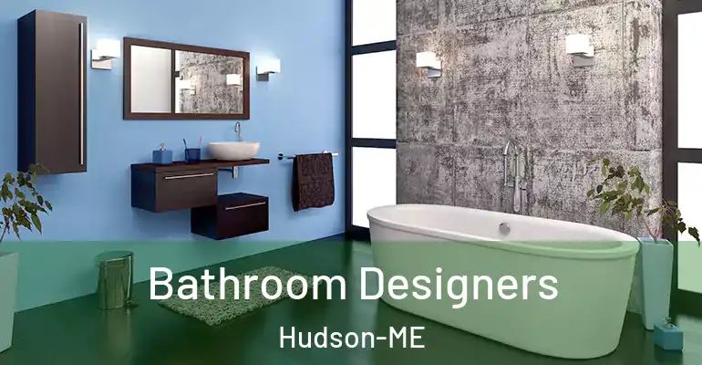 inner Bathroom imggen Bathroom Designers Hudson-ME