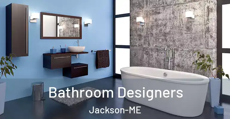 inner Bathroom imggen Bathroom Designers Jackson-ME