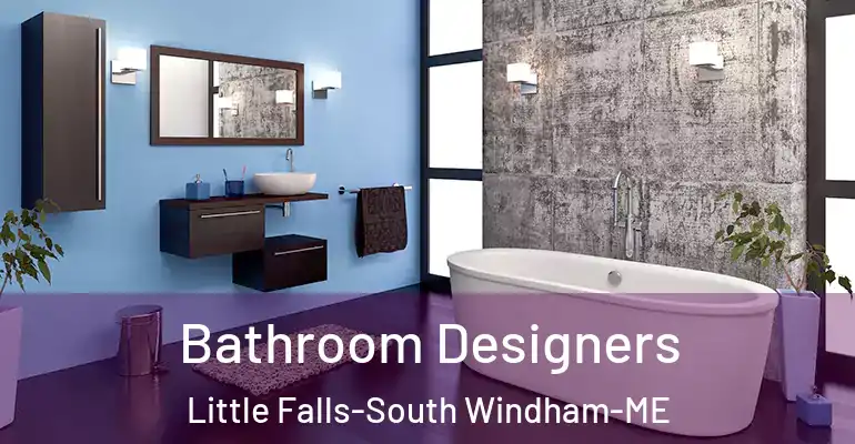 inner Bathroom imggen Bathroom Designers Little Falls-South Windham-ME