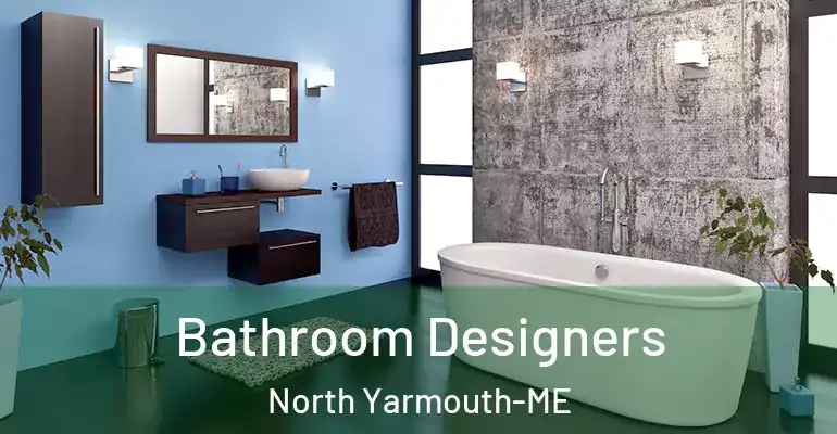 inner Bathroom imggen Bathroom Designers North Yarmouth-ME
