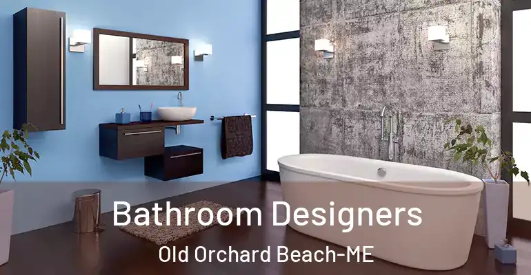inner Bathroom imggen Bathroom Designers Old Orchard Beach-ME