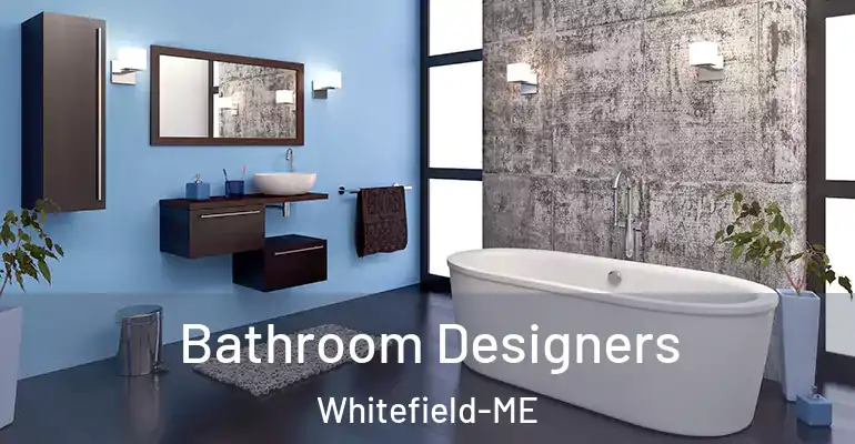 inner Bathroom imggen Bathroom Designers Whitefield-ME