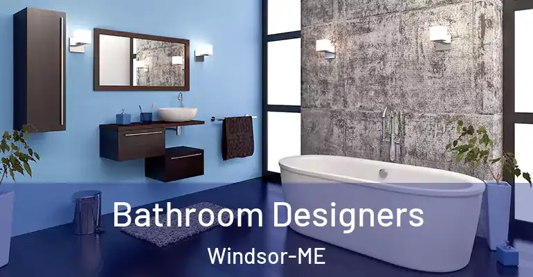 inner Bathroom imggen Bathroom Designers Windsor-ME