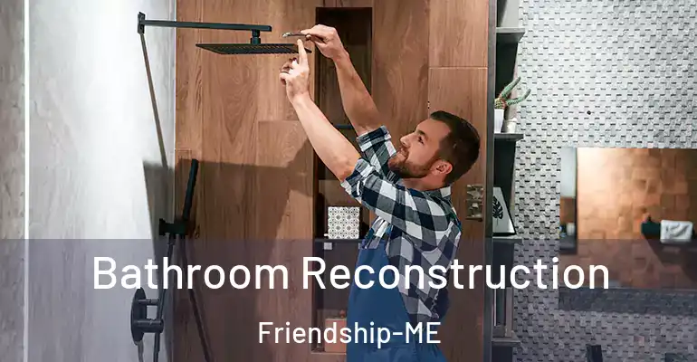 inner Bathroom imggen Bathroom Reconstruction Friendship-ME