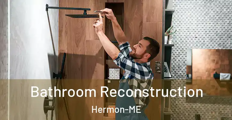 inner Bathroom imggen Bathroom Reconstruction Hermon-ME