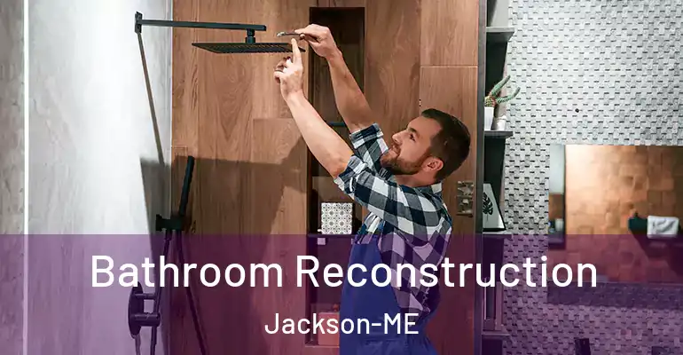 inner Bathroom imggen Bathroom Reconstruction Jackson-ME