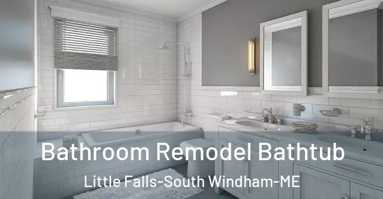 inner Bathroom imggen Bathroom Remodel Bathtub Little Falls-South Windham-ME