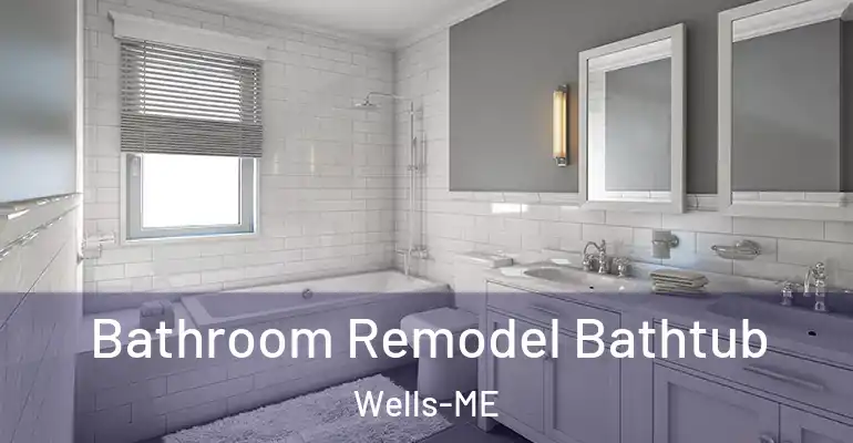 inner Bathroom imggen Bathroom Remodel Bathtub Wells-ME