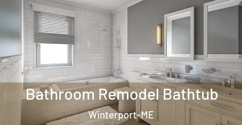 inner Bathroom imggen Bathroom Remodel Bathtub Winterport-ME
