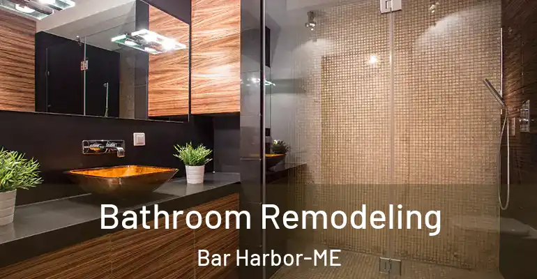 inner Bathroom imggen Bathroom Remodeling Bar Harbor-ME