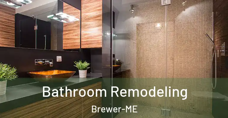 inner Bathroom imggen Bathroom Remodeling Brewer-ME