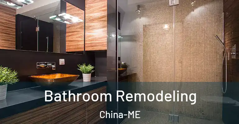 inner Bathroom imggen Bathroom Remodeling China-ME