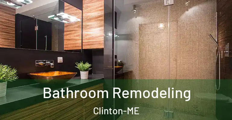 inner Bathroom imggen Bathroom Remodeling Clinton-ME