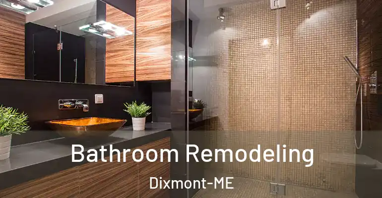 inner Bathroom imggen Bathroom Remodeling Dixmont-ME