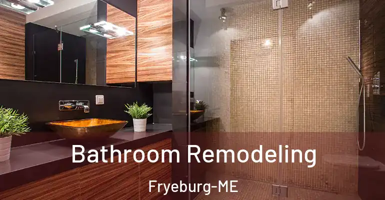 inner Bathroom imggen Bathroom Remodeling Fryeburg-ME
