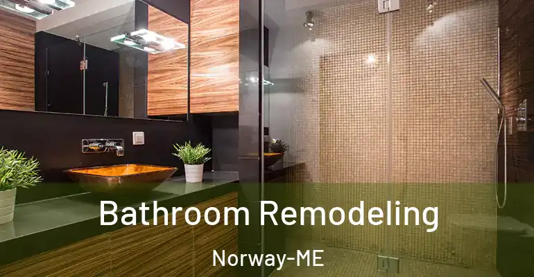 inner Bathroom imggen Bathroom Remodeling Norway-ME