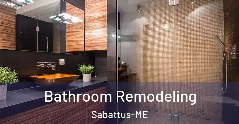 inner Bathroom imggen Bathroom Remodeling Sabattus-ME