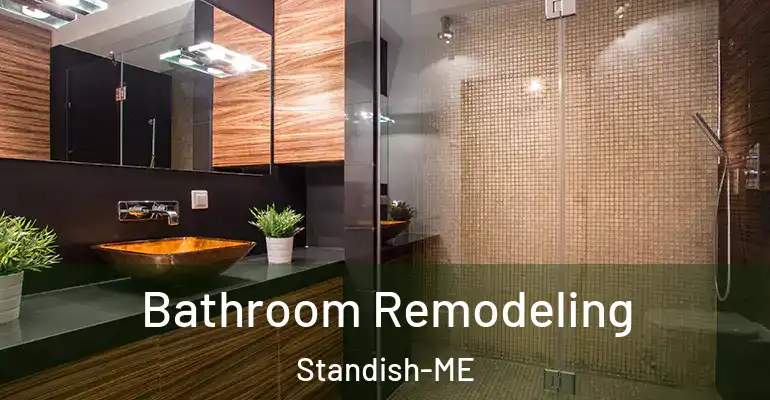 inner Bathroom imggen Bathroom Remodeling Standish-ME