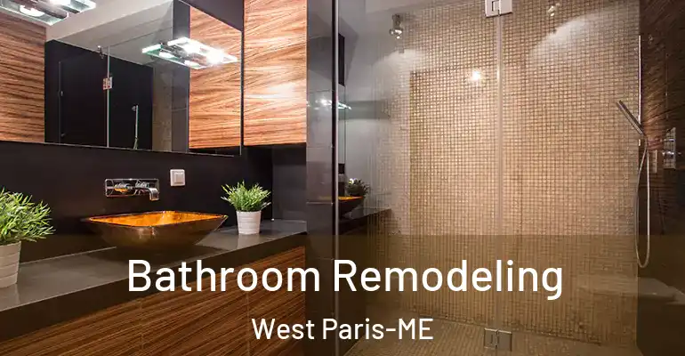 inner Bathroom imggen Bathroom Remodeling West Paris-ME