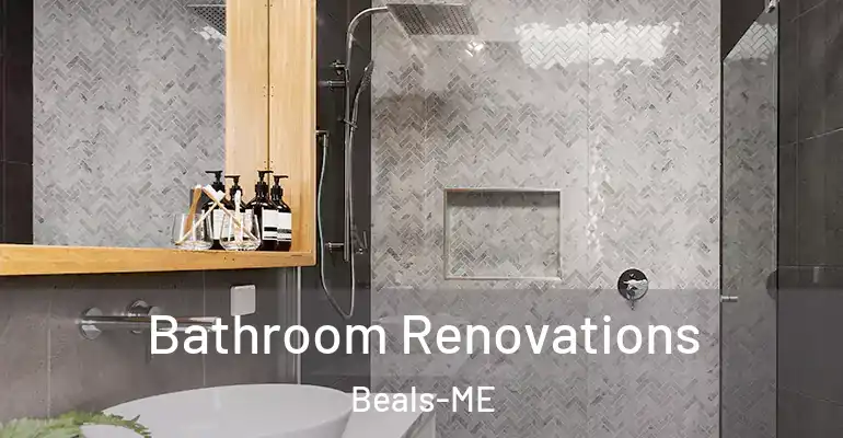 inner Bathroom imggen Bathroom Renovations Beals-ME