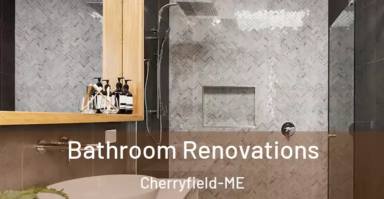 inner Bathroom imggen Bathroom Renovations Cherryfield-ME